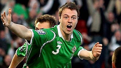 H Μάντσεστερ θέλει να «δέσει» τον Έβανς