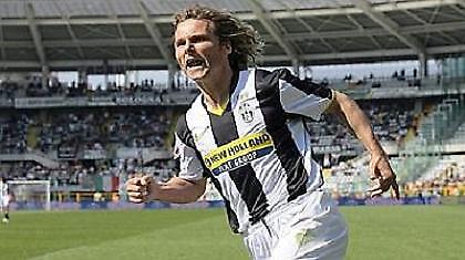 Serie A: «Σοκ» στο 90+3’ για «Γιούβε»