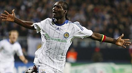 Από το Κίεβο στο Λονδίνο;