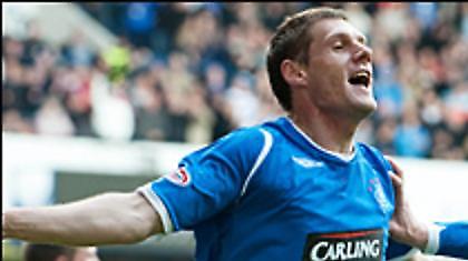 Scottish Premier: Ξαναμείωσε η Ρέιντζερς