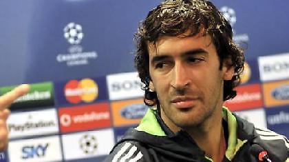 Ραούλ: «Γροθιά στο στομάχι»