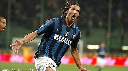 Ιμπραϊμοβιτς: «Τα ξεχνάμε όλα»