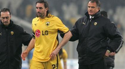 Μπάγεβιτς: «Όλα θα λυθούν»