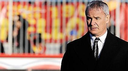 Ρανιέρι: «Δεν παραιτούμαι»!