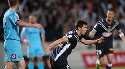 Le Championnat: Κορυφή για Μπορντό