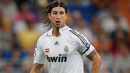 Το «νυχτοπερπάτημα» του Σέρχιο Ράμος!