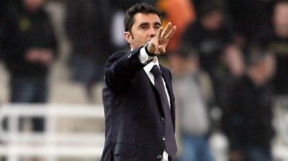 Η επόμενη ημέρα