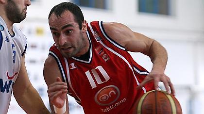 Παίκτης της Μπενετόν ο Καλαμπόκης!