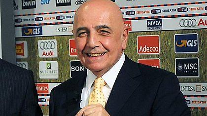 Γκαλιάνι: «Παίζουμε καλύτερα από την Ίντερ!»