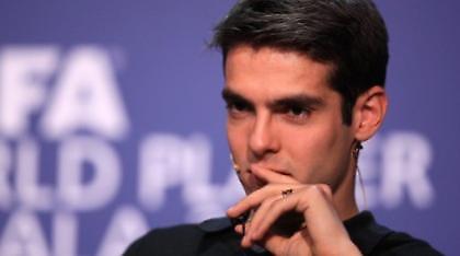 «Ο Κακά θα παίξει στη Ρεάλ Μαδριτης!»