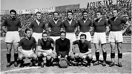 Τορίνο: Ζώντας στη σκιά της τραγωδίας…