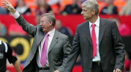 Από το «Emirates» ο… δρόμος για τη Ρώμη!