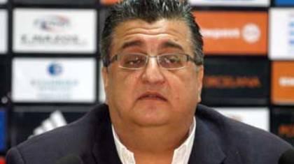 Σκόρδας: «Όχι στο καθεστώς ομηρίας»