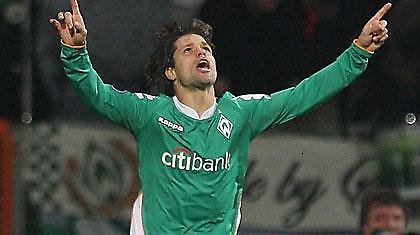 Ριμπερί εσείς, Ντιέγκο εμείς