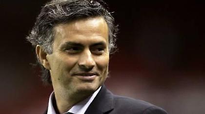 Μουρίνιο: «Η Μάντσεστερ Γ. δεν θα πάρει το Champions League»