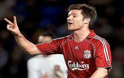 Χάνει τον Αλόνσο η Λίβερπουλ