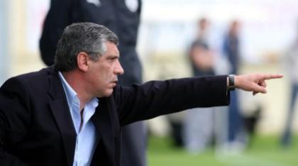 Σάντος: «Θα… με λένε συντηρητικό!»