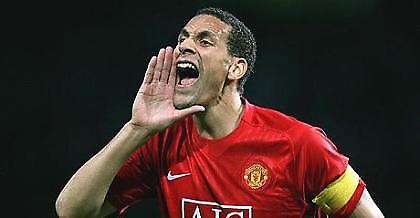 Παίζει ο Ρίο Φέρντιναντ