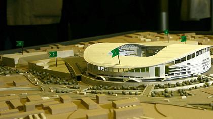 ΠΑΟ:  Ενεργοποιούνται οι διαδικασίες της σύμβασης