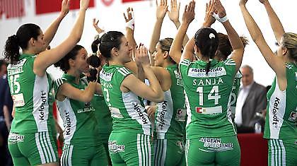 Ακόμα πιο κοντά στον τίτλο