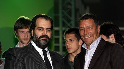 Τεν Κάτε: «Τέλος στη μεταγραφολογία»