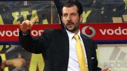 Ματσόν: «Να το κάνουμε... όπως η ΤΣΣΚΑ»