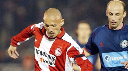 Γκώνιας: «Ήθελα να παίξω και εγώ»