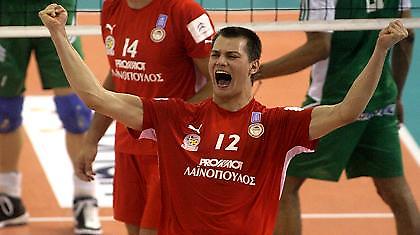 Τζούριτς: «Περιμέναμε αντίδραση του Παναθηναϊκού»