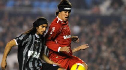 Ιντάλγκο: «Πολύ σημαντική η πρόταση του Παναθηναϊκού»