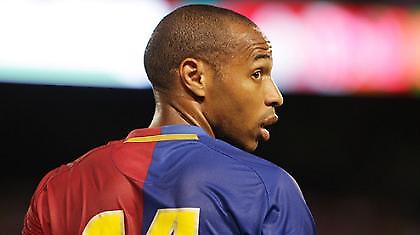 Αλλαγή σκηνικού με Ανρί!