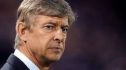 Βενγκέρ: «Θα περάσουμε»