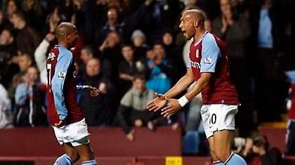 Premier League: Νίκη με «άρωμα ευρώπης» για Άστον Βίλα