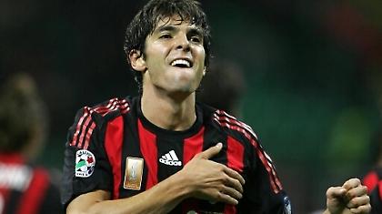 Λέιτε: «Δεν πάει στη Ρεάλ Μαδρίτης ο Κακά!»