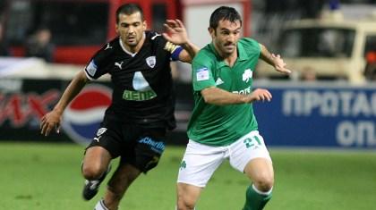 ΠΑΟ: Για το απόλυτο στα πλέι οφ