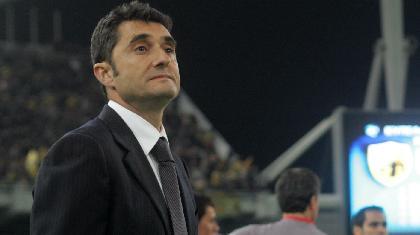 Βαλβέρδε: «Πρόθυμος να επιστρέψω στην Ισπανία, αλλά…»