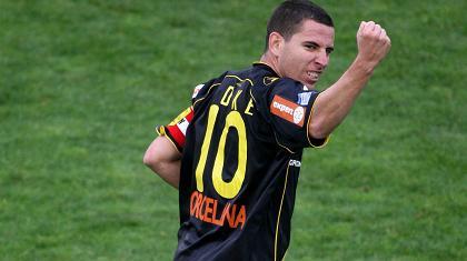 Κόκε: «Με τον Σκόρδα δεν μπορώ να παραμείνω»