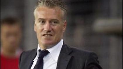 Ξεκούραση… τέλος για Ντεσάμπ!