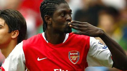 Αντεμπαγιόρ: «Ο Γκαλιάνι δεν είναι σαν την Μπιγιονσέ, αλλά...»