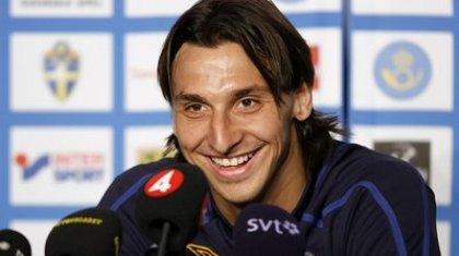 «Όλοι ξέρουμε πως ο Ιμπραΐμοβιτς θα έρθει στη Μαδρίτη»