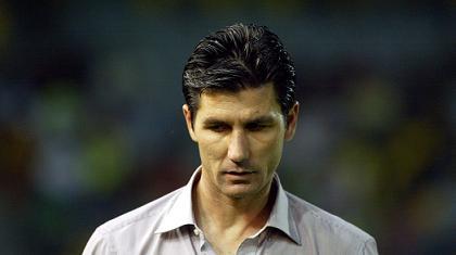 Ουζουνίδης: «Λιγότερο άγχος, όχι ενδιαφέρον…»