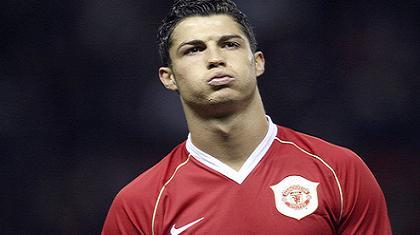 Κρ. Ρονάλντο: «Θέλω να αγοράσω λεωφορείο»