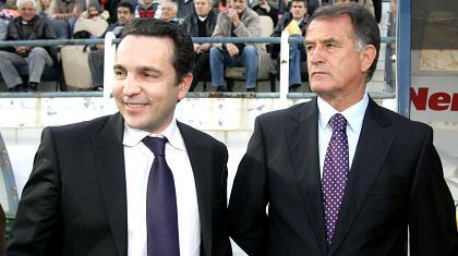 ΑΕΚ: Πριμ ανασύνταξης και συστάσεις