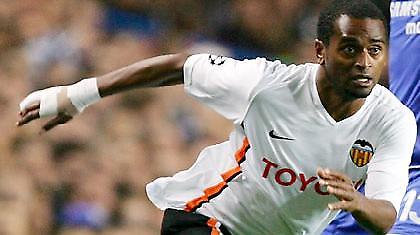 Και η Φιορεντίνα στο κυνήγι για Μιγκέλ