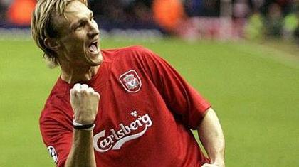 Χίπια: «Φεύγω γιατί θέλω να παίζω»