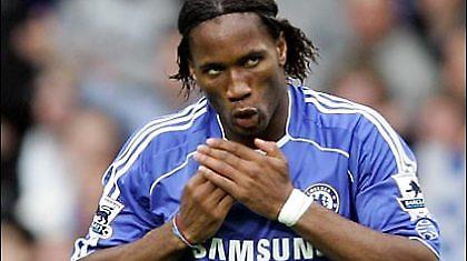 Έταξε Ντρογκμπά για τη Ρεάλ Μαδρίτης ο Γκαρσία!