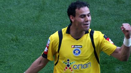 Ζαϊρί: «Πραγματοποίησα το όνειρό μου»