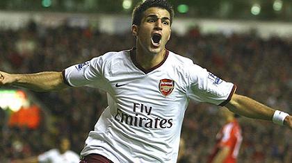 Φάμπρεγκας: «Δεν φεύγω από την Άρσεναλ»