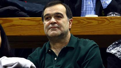 «Καρφιά» Βγενόπουλου σε Τζίγκερ!