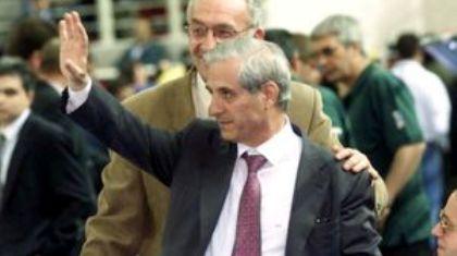 Π. Γιαννακόπουλος: «Πεισμωμένοι όσο και ο Ολυμπιακός»