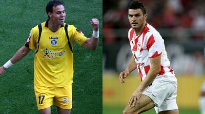 Και επίσημα Ζεβλάκοφ-Ζαϊρί!